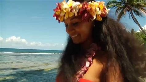 tahitienne baisée|Tahitienne Baise Porn Videos .